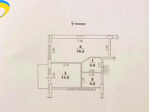 квартира по адресу Люстдорфская дорога ул., 100з