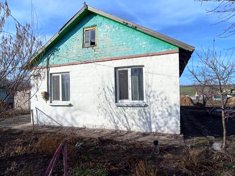дом по адресу Молодіжна, 13