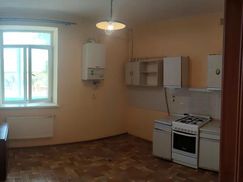 квартира за адресою Богдана Хмельницького вул., 51