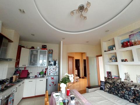 квартира за адресою Мала Арнаутська вул., 105/1