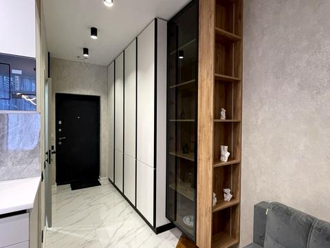 квартира за адресою Курортний пров., 2