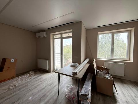 квартира по адресу Богомольца ул., 19