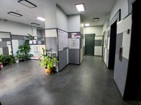 квартира по адресу Никольско-Слободская ул., 10
