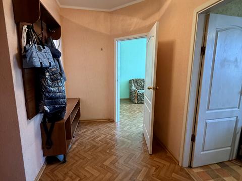 квартира по адресу Петра Григоренко просп., 28