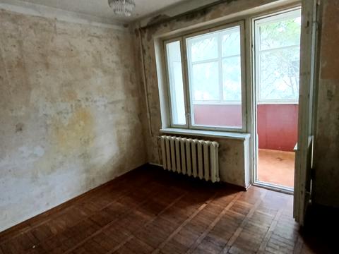 квартира за адресою Слобожанський просп. (ім. газети Правда), 81