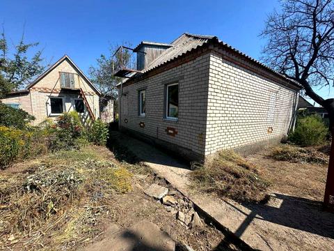 будинок за адресою Юрія Семенка пров., 28