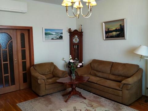 квартира за адресою Київ, Бульварно-Кудрявська вул. (Воровського), 11