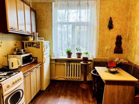 квартира по адресу Полтавский Шлях ул., 24а
