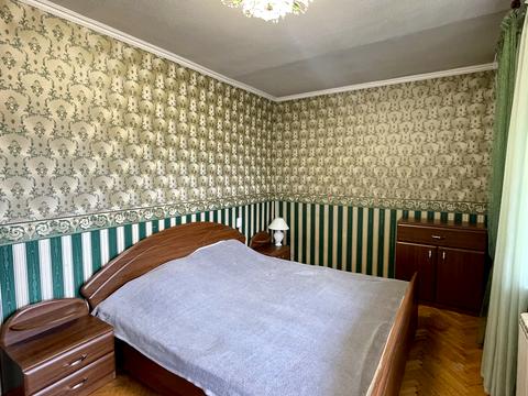 квартира по адресу Валерия Лобановского просп. (Краснозвездный), 37