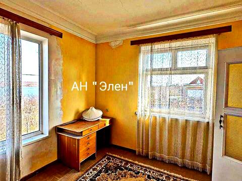 дом по адресу Степовая