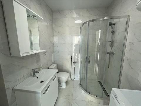 квартира по адресу Любомира Гузара просп. (Космонавта Комарова), 9-А