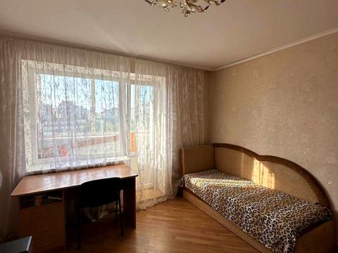 квартира по адресу Хмельницкий, Прибузька ул., 18б