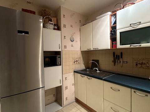 квартира по адресу Степана Рудницкого ул. (Вильямса академика), 5