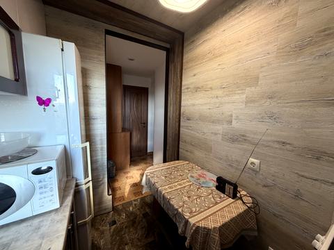 квартира по адресу Джамбула ул., 50