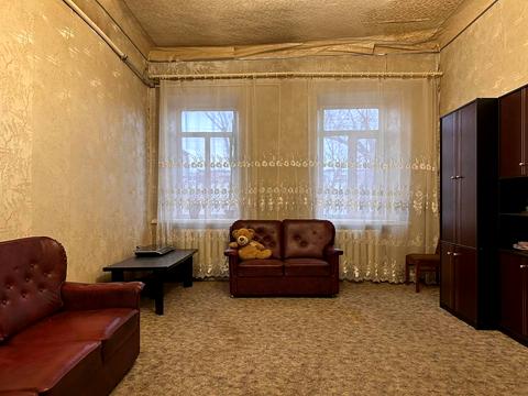 дом по адресу Владимира Антоновича ул. (Свердлова), 95