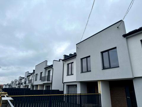 дом по адресу Белогорща ул.