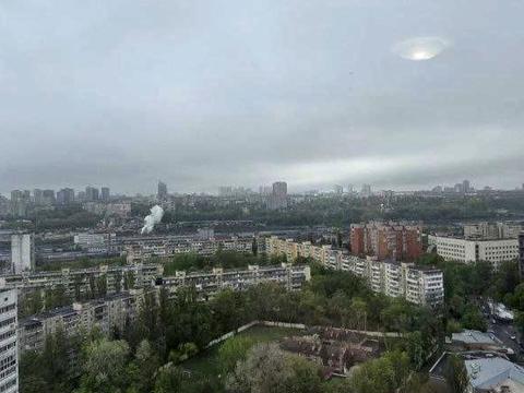 квартира за адресою Берестейський просп. (Перемоги), 26