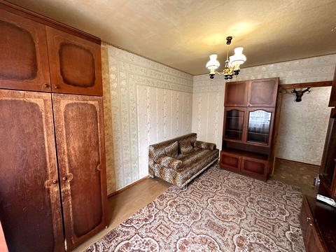 квартира по адресу Александра Архипенко ул. (Мате Залки), 8-В