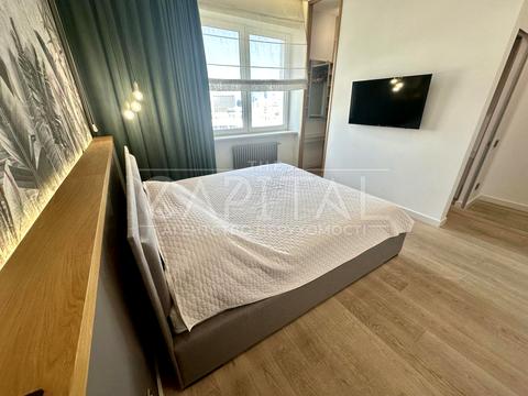 квартира за адресою Київ, Ділова вул. (Димитрова), 4