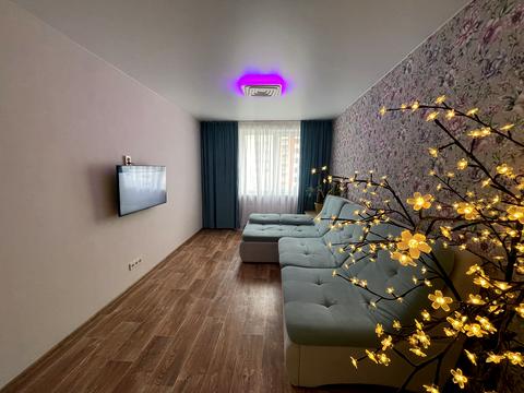 квартира за адресою Боголюбова вул., 23