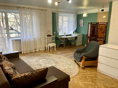 квартира за адресою Лесі Українки бульв., 3