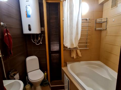 квартира по адресу Чернобыльская ул., 3