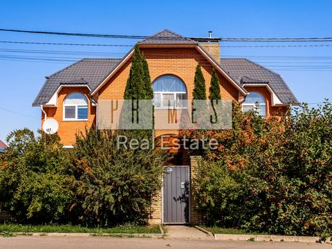 дом по адресу Промислова ул.