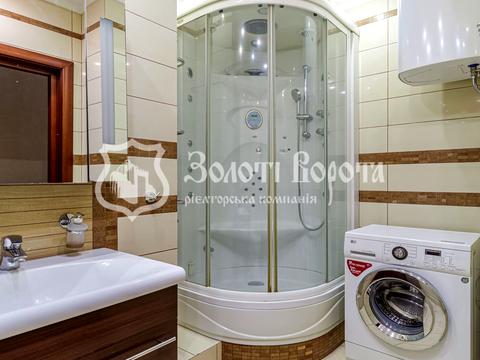 квартира за адресою Срібнокільська вул., 1