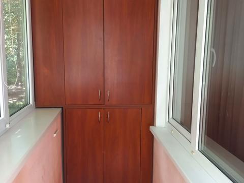 квартира за адресою Семенівська вул., 13