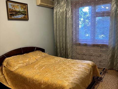 квартира по адресу Набережная Победы ул., 124