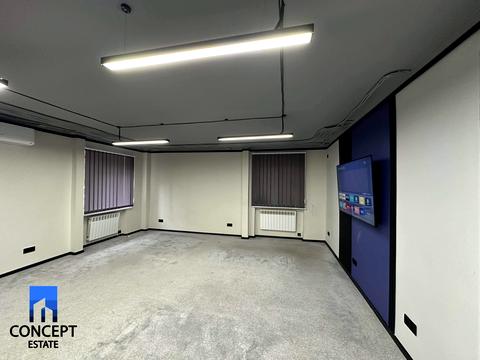 коммерческая по адресу Героев Крут ул. (Фурманова), 12