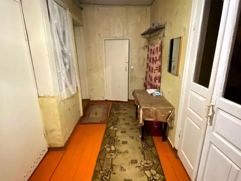 будинок за адресою Червонокалиновий пров. (Червоноармійський)