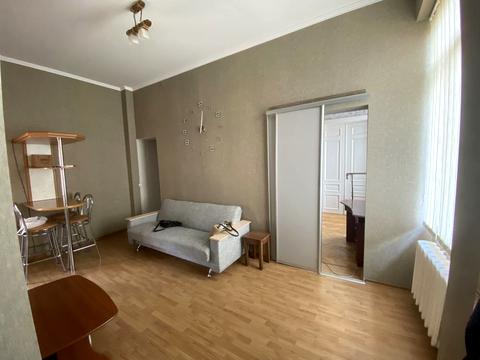 квартира за адресою Січових Стрільців вул., 1