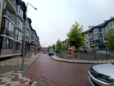 квартира за адресою Сімейна, 3