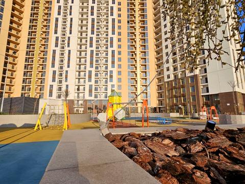 квартира за адресою Краснова вул., 3а