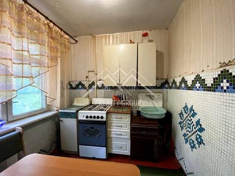 квартира по адресу Кропивницкого ул., 39