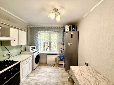 квартира за адресою Вороніна вул., 9А