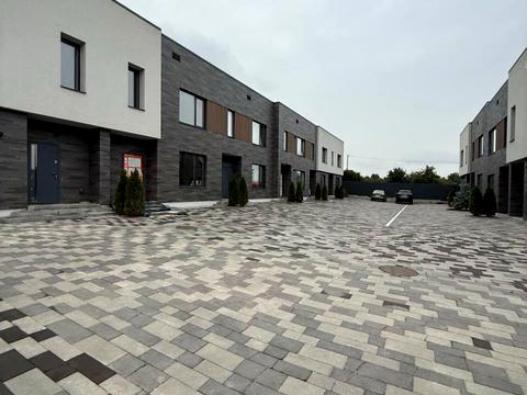 дом по адресу Промышленная ул.