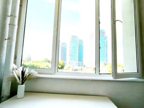 квартира по адресу Люстдорфская дорога ул., 55ж