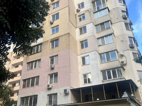 квартира по адресу Тополёвая ул., 20