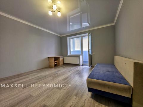 квартира по адресу Харьковская ул., 3/2