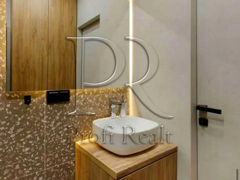 квартира по адресу Юрия Липы ул., 6