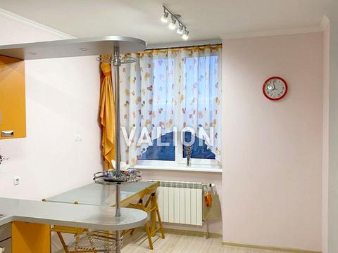 квартира за адресою Петра Григоренка просп., 22/20