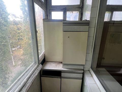 квартира за адресою Євгена Танцюри вул., 54