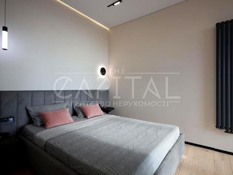 квартира за адресою Андрія Верхогляда вул. (Михайла Драгомирова), 14-А