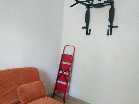 квартира по адресу Юрковская ул., 36