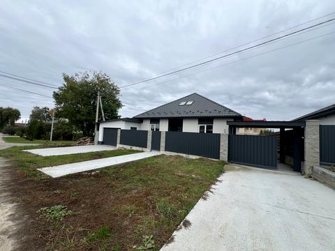 дом по адресу Чайки