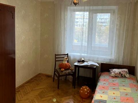 квартира за адресою Леся Курбаса просп., 14-А