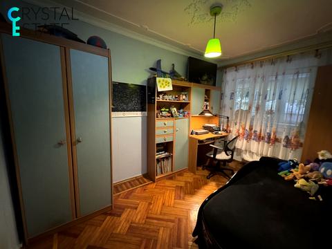 квартира по адресу Клубничный пер., 25