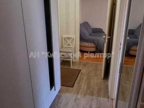 квартира за адресою Каштанова вул., 15-Б